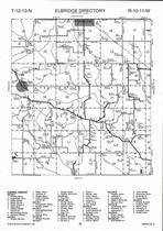 Map Image 019, Edgar County 2007